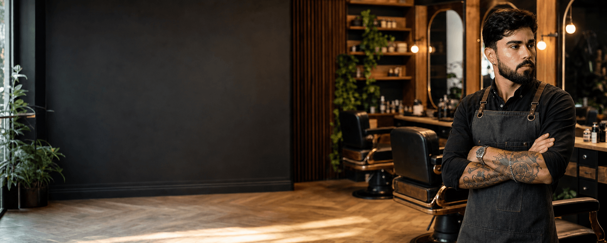 Zen Barbearia