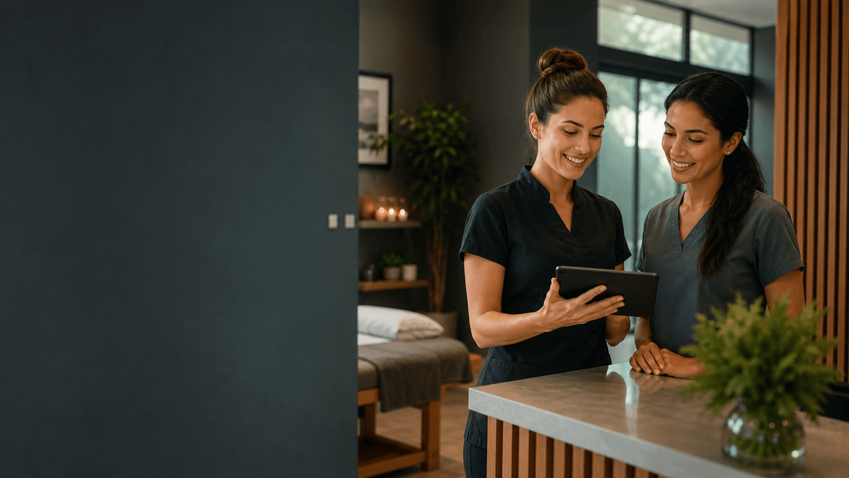 Operação Care & Wellness